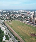 Ростовский ипподром снова принадлежит государству