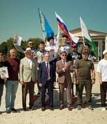 Золото и серебро у России