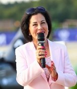 Марина Сечина: место в первой десятке на ЧМ станет отличным результатом для конкуристов России