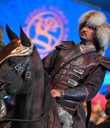 Россия начинает с побед: первые итоги Всемирных игр кочевников — 2026