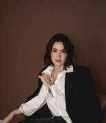 Коллектив редакции журнала Золотой Мустанг поздравляет с днём рождения Марину Черкезову!